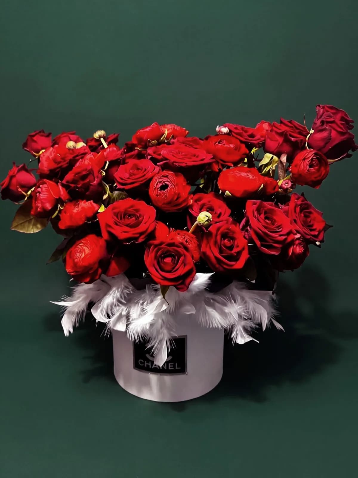 Blumenstrauß