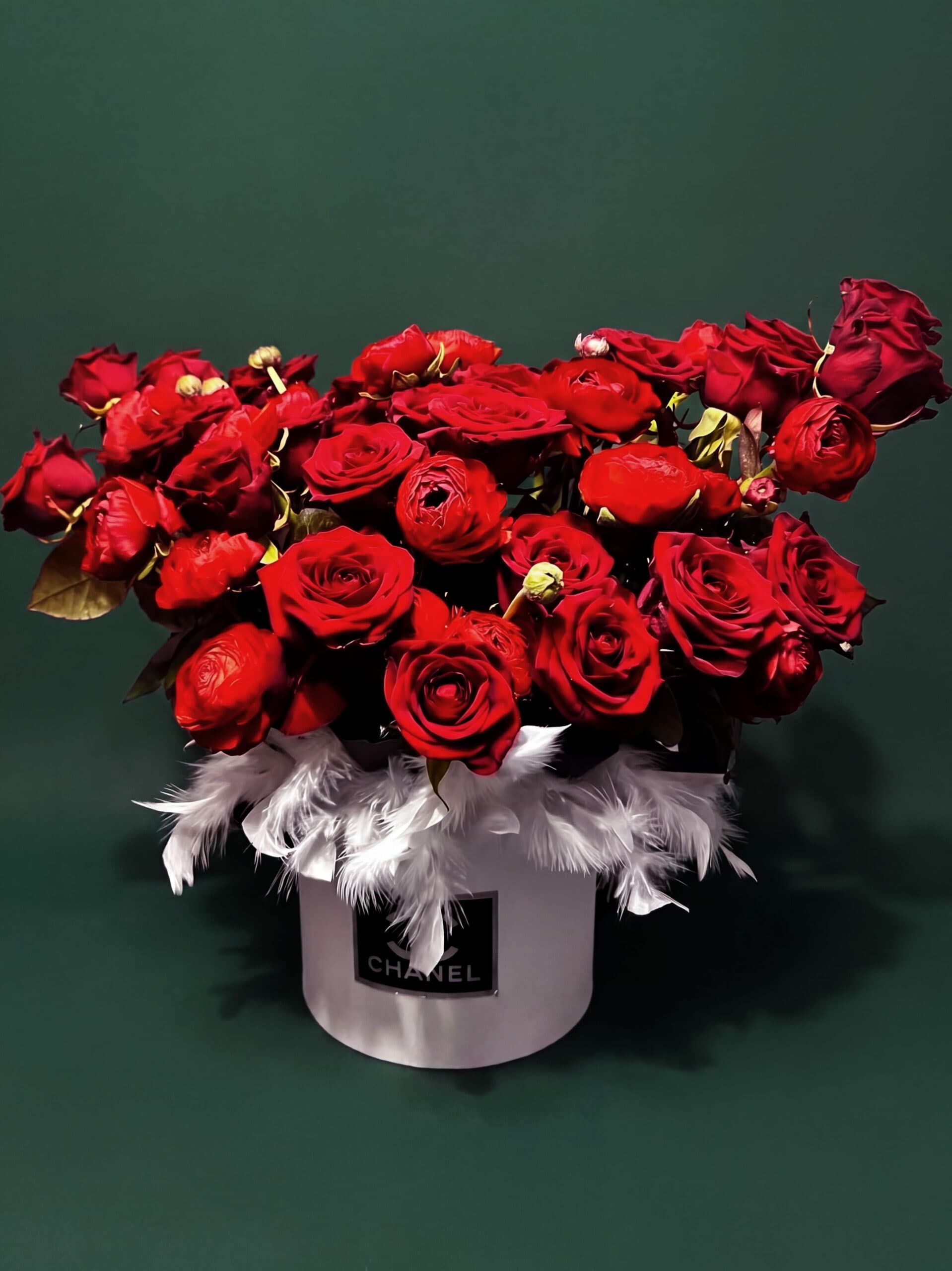 Blumenstrauß